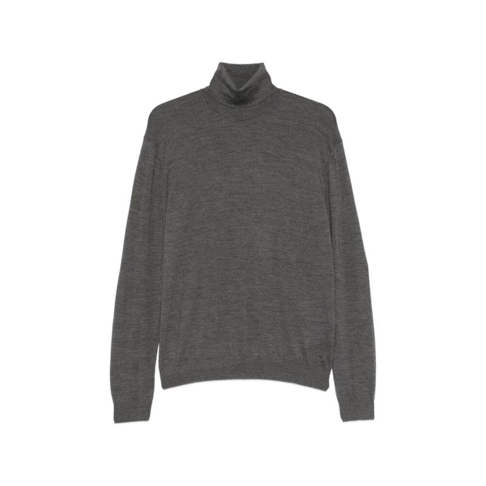 Malo Grey Sweaters & Knitwear - Jumpers Men